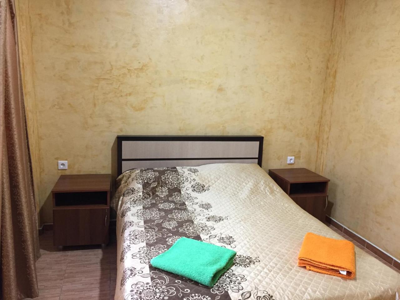 Dionisy Guest House 皮聪达 外观 照片